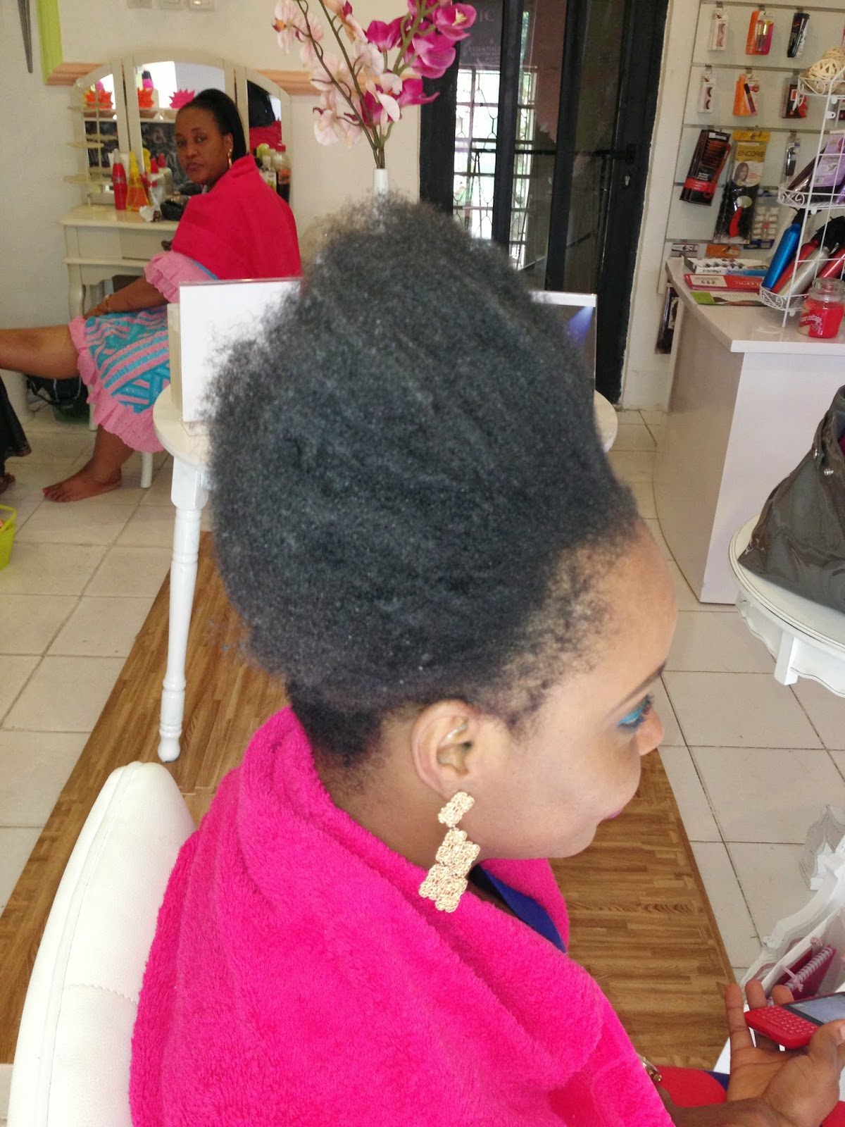 how-to-transition-to-relaxed-hair-naija-hair-can-grow